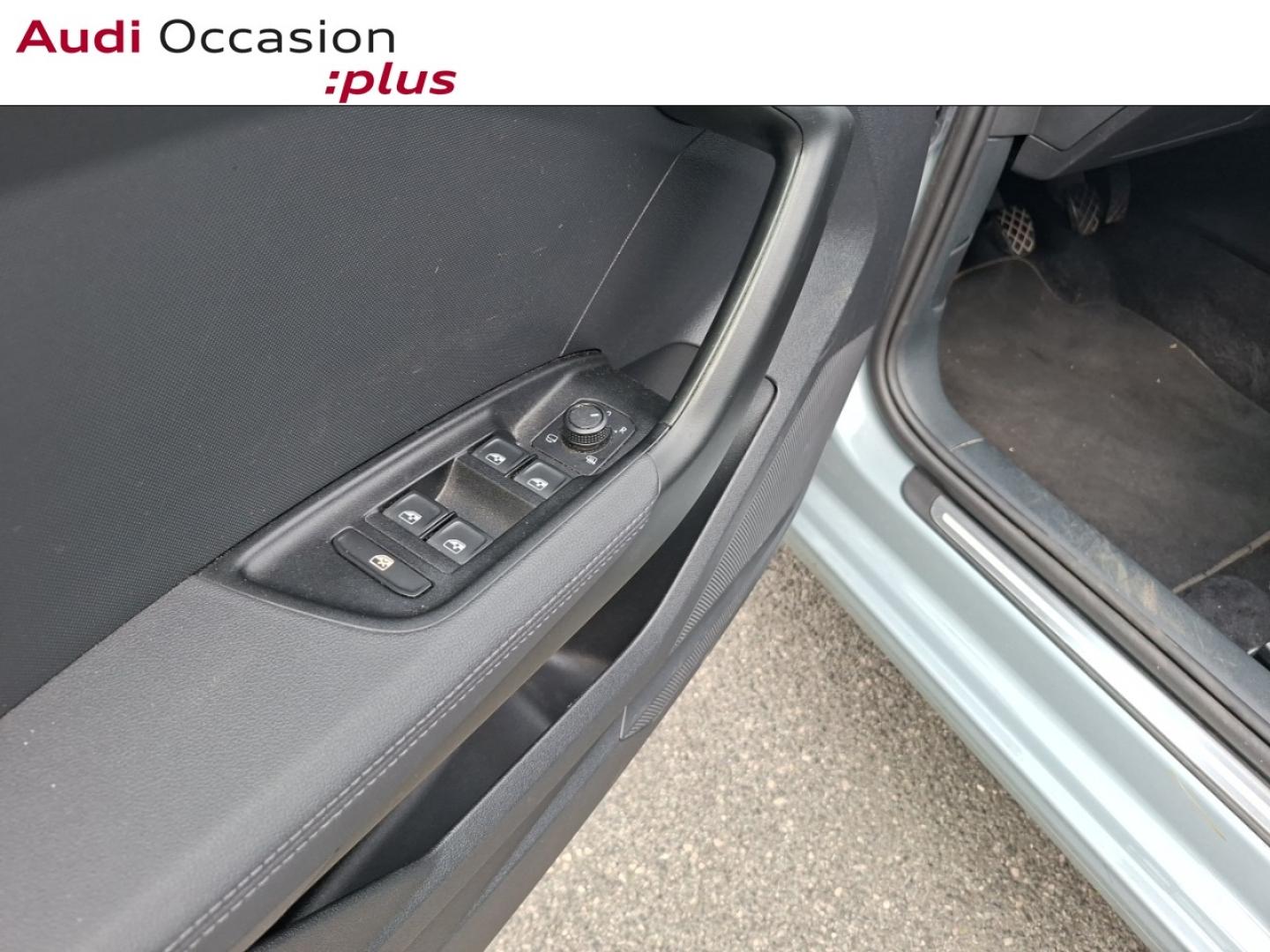 Voitures occasions Audi A1 Sportback Design Dunkerque