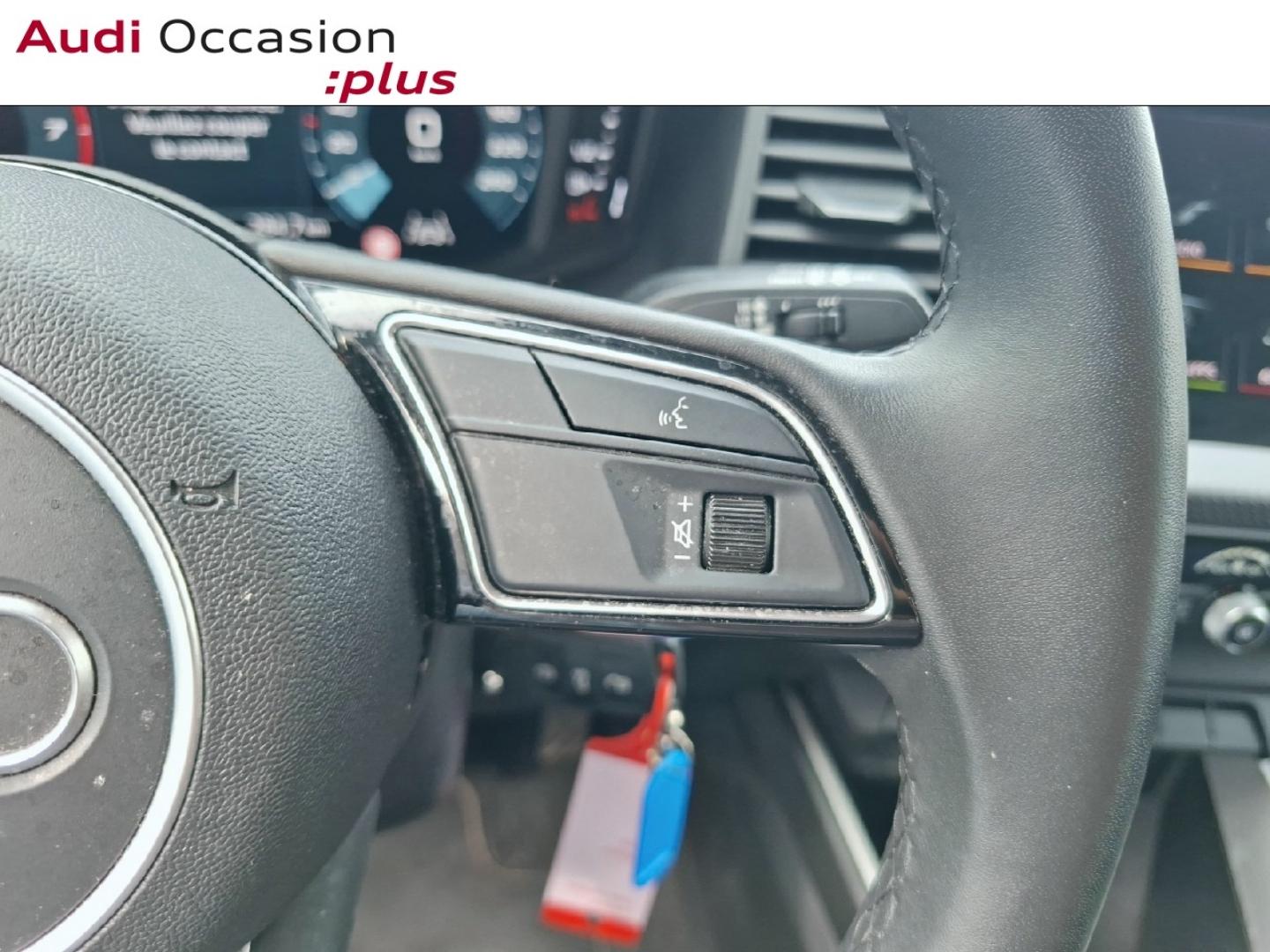 Voitures occasions Audi A1 Sportback Design Dunkerque