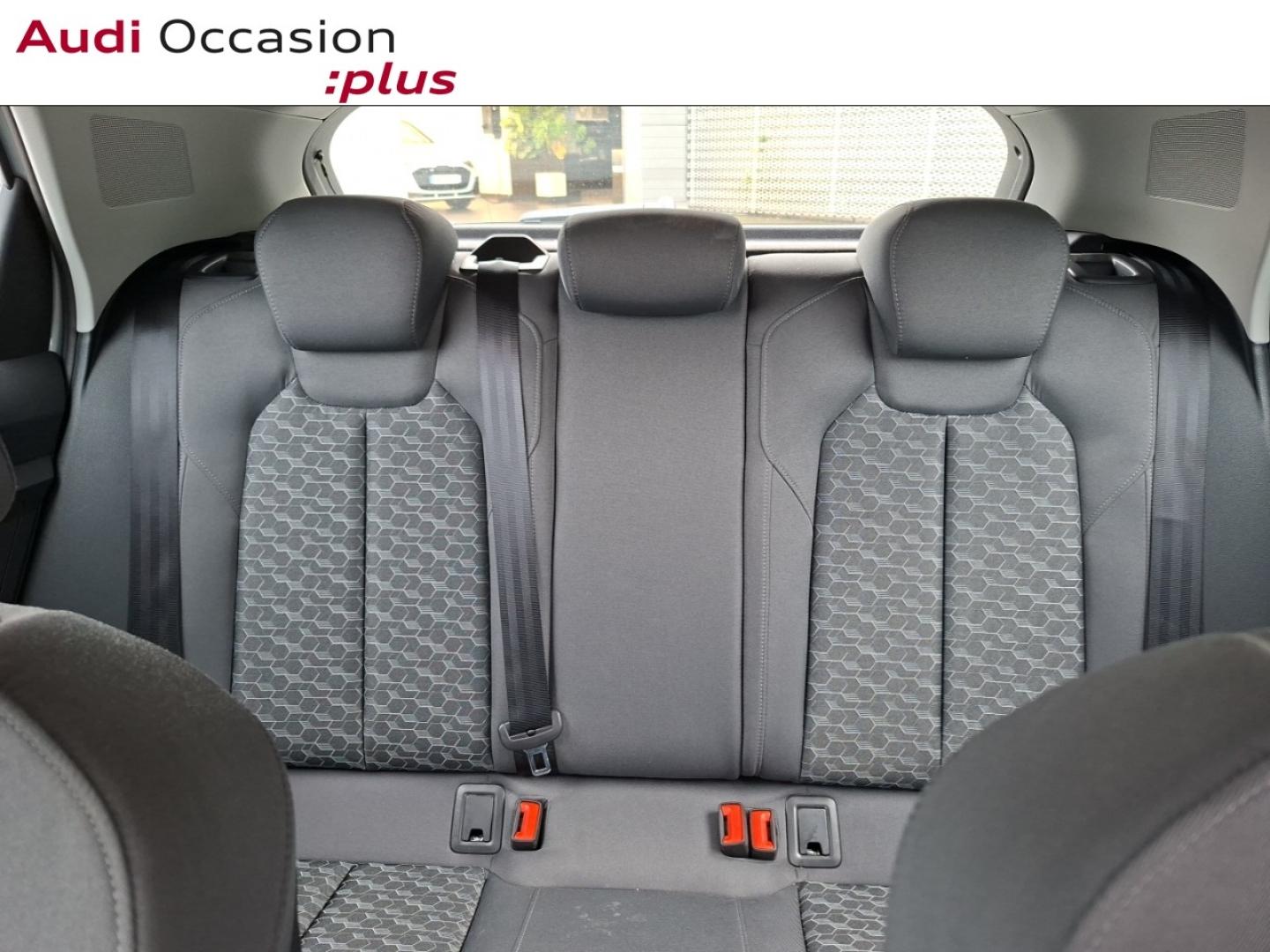 Voitures occasions Audi A1 Sportback Design Rivery