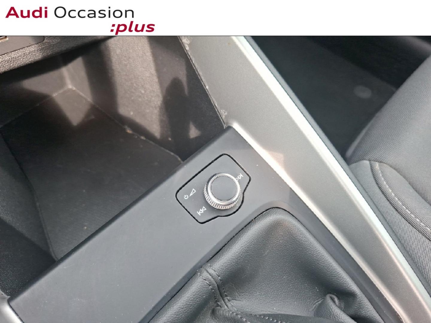 Voitures occasions Audi A1 Sportback Design Rivery