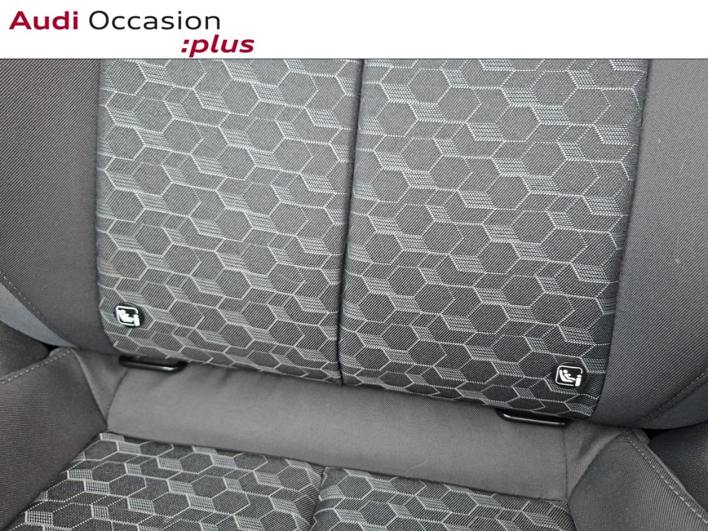 Voitures occasions Audi A1 Sportback Design Rivery