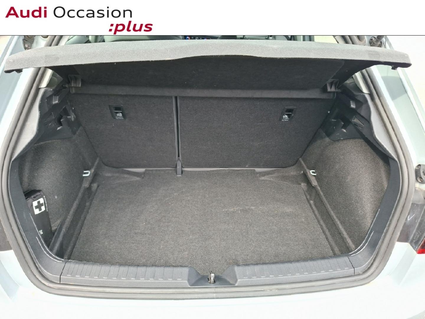Voitures occasions Audi A1 Sportback Design Dunkerque