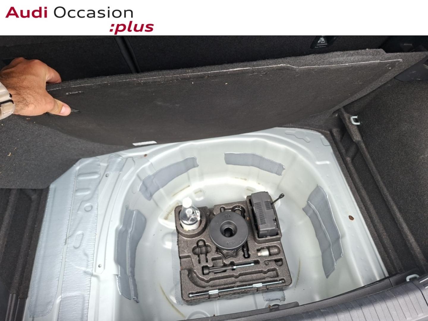 Voitures occasions Audi A1 Sportback Design Dunkerque