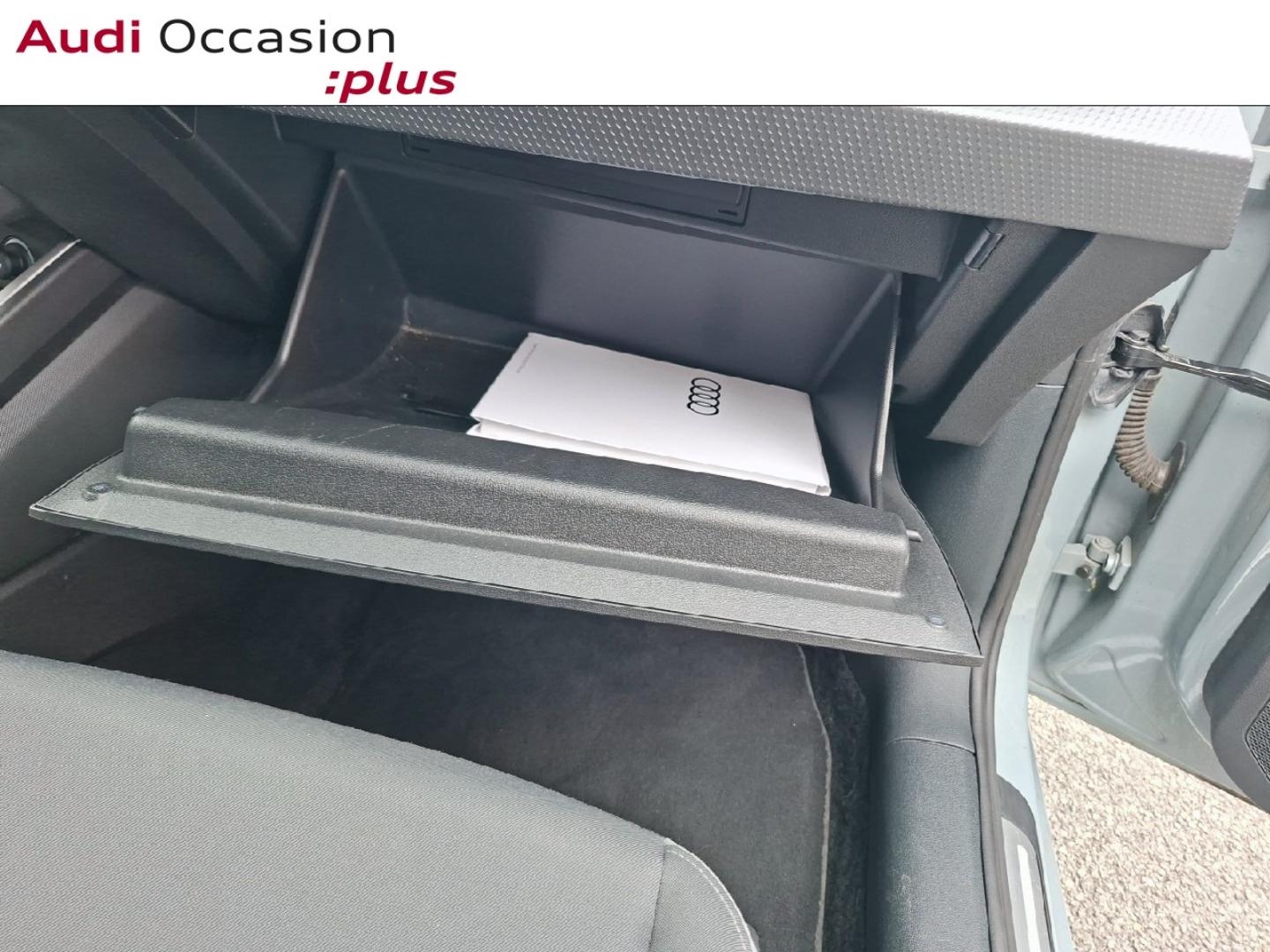 Voitures occasions Audi A1 Sportback Design Dunkerque