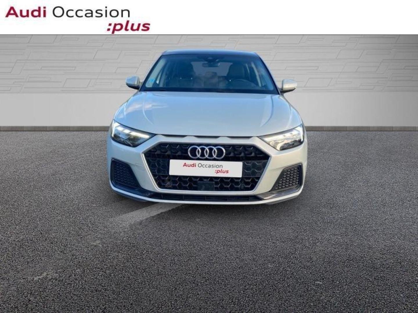 Voitures occasions Audi A1 Sportback Design Dunkerque