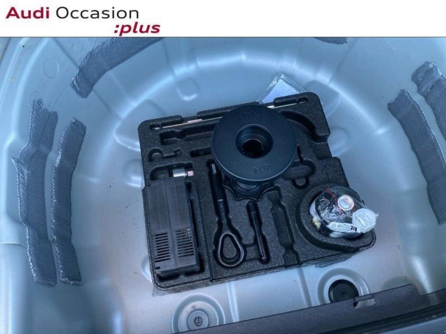 Voitures occasions Audi A1 Sportback Design Dunkerque