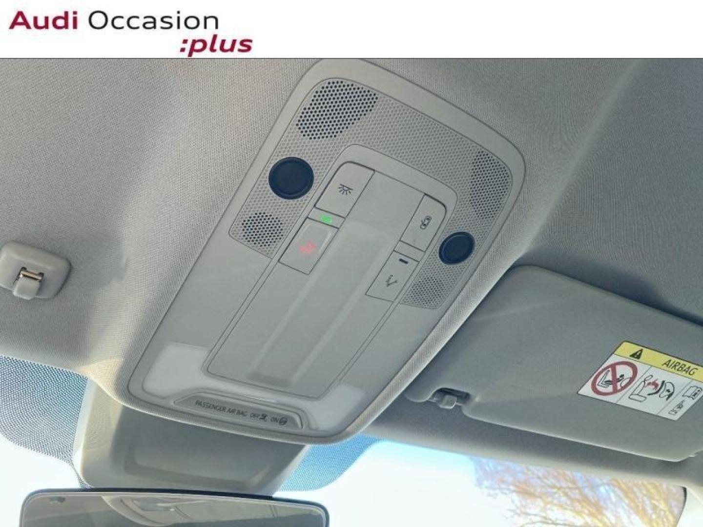 Voitures occasions Audi A1 Sportback Advanced Dunkerque