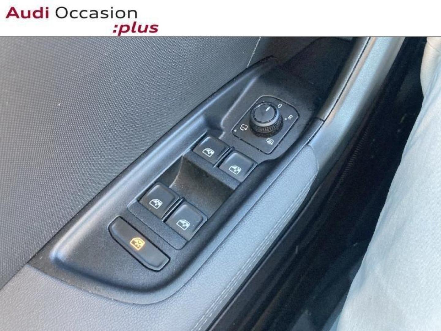Voitures occasions Audi A1 Sportback Design Dunkerque