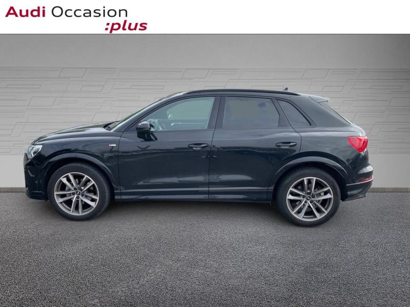Voitures occasions Audi Q3 S line Dunkerque
