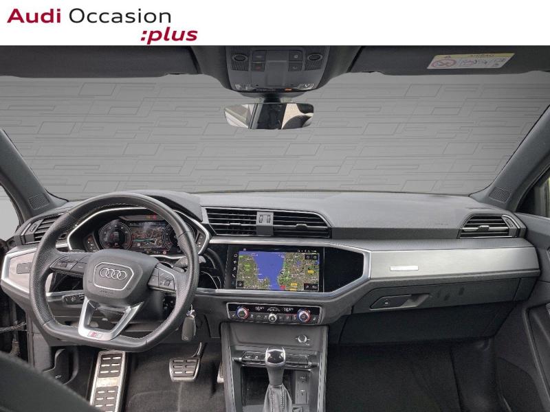 Voitures occasions Audi Q3 S line Dunkerque