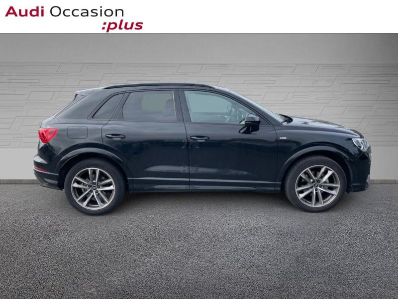 Voitures occasions Audi Q3 S line Dunkerque