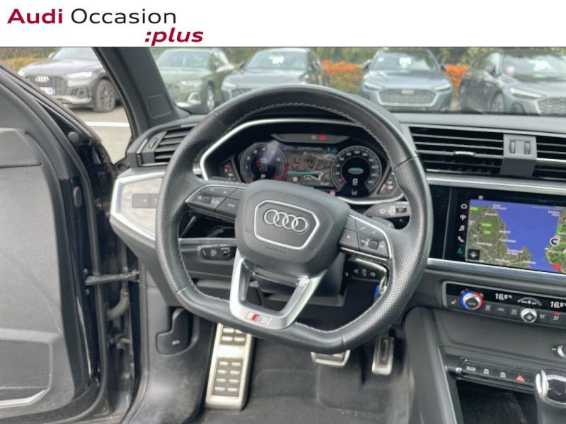Voitures occasions Audi Q3 S line Dunkerque