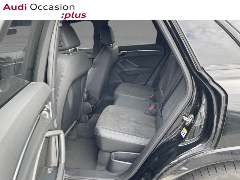 Voitures occasions Audi Q3 S line Dunkerque