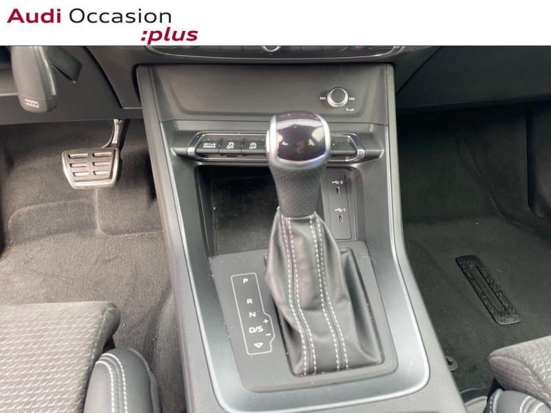 Voitures occasions Audi Q3 S line Dunkerque