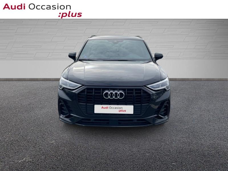Voitures occasions Audi Q3 S line Dunkerque