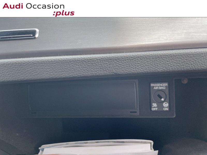 Voitures occasions Audi Q3 S line Dunkerque