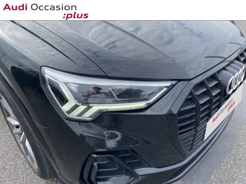Voitures occasions Audi Q3 S line Dunkerque