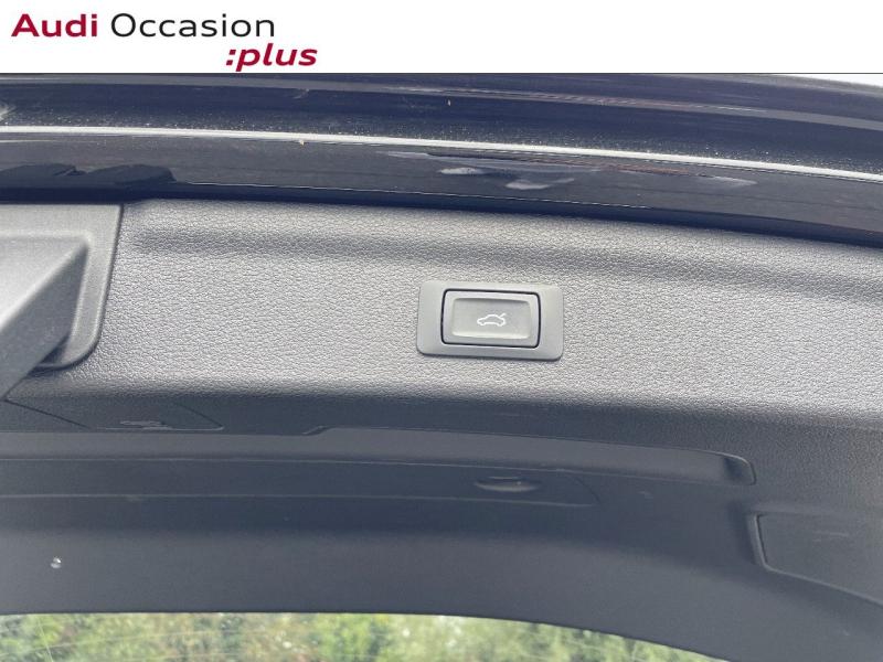 Voitures occasions Audi Q3 S line Dunkerque