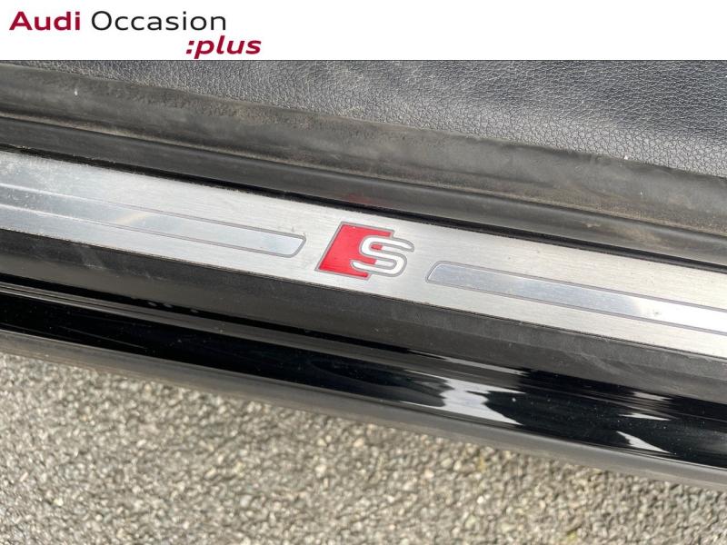 Voitures occasions Audi Q3 S line Dunkerque