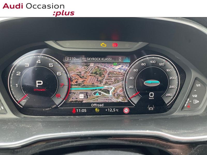 Voitures occasions Audi Q3 S line Dunkerque