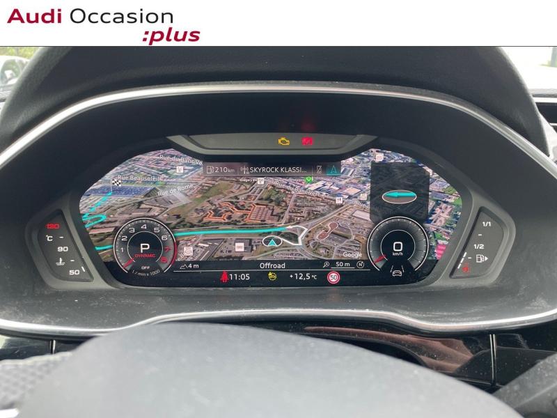 Voitures occasions Audi Q3 S line Dunkerque