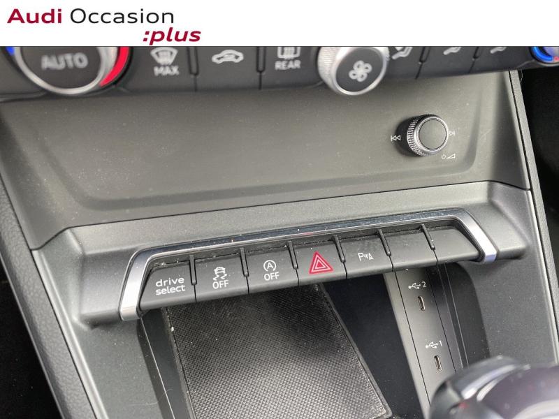 Voitures occasions Audi Q3 S line Dunkerque