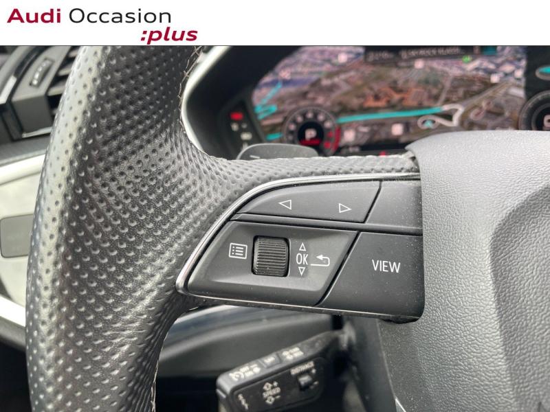 Voitures occasions Audi Q3 S line Dunkerque