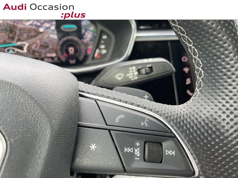 Voitures occasions Audi Q3 S line Dunkerque