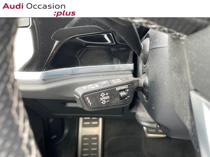 Voitures occasions Audi Q3 S line Dunkerque