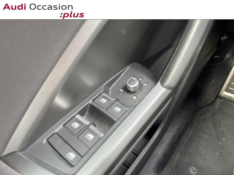 Voitures occasions Audi Q3 S line Dunkerque