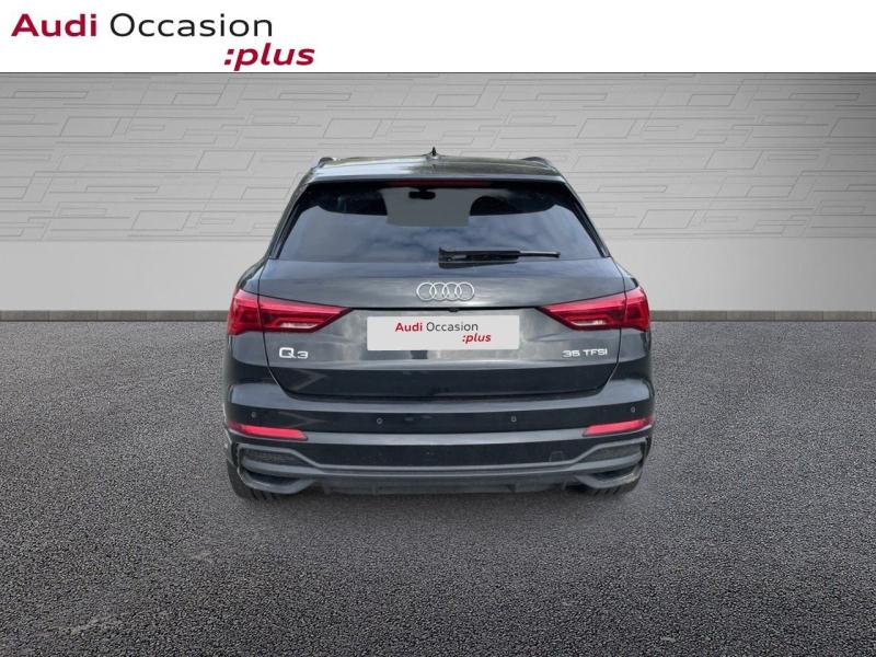 Voitures occasions Audi Q3 S line Dunkerque