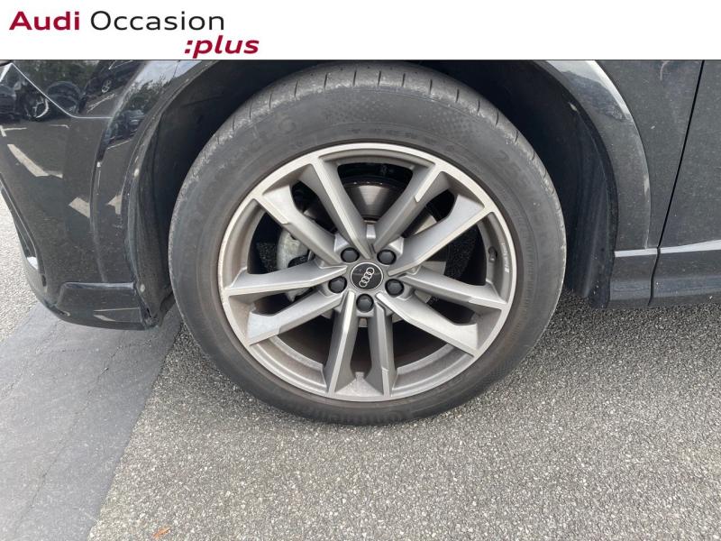 Voitures occasions Audi Q3 S line Dunkerque