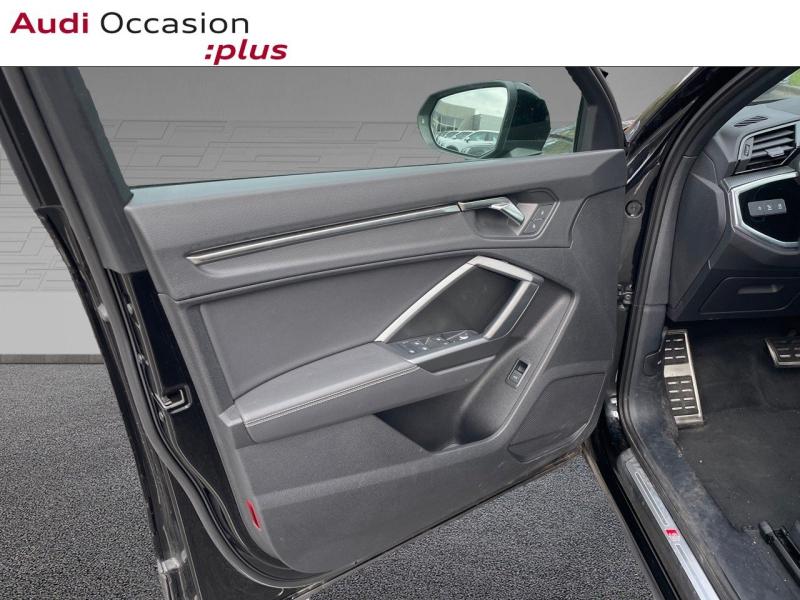 Voitures occasions Audi Q3 S line Dunkerque