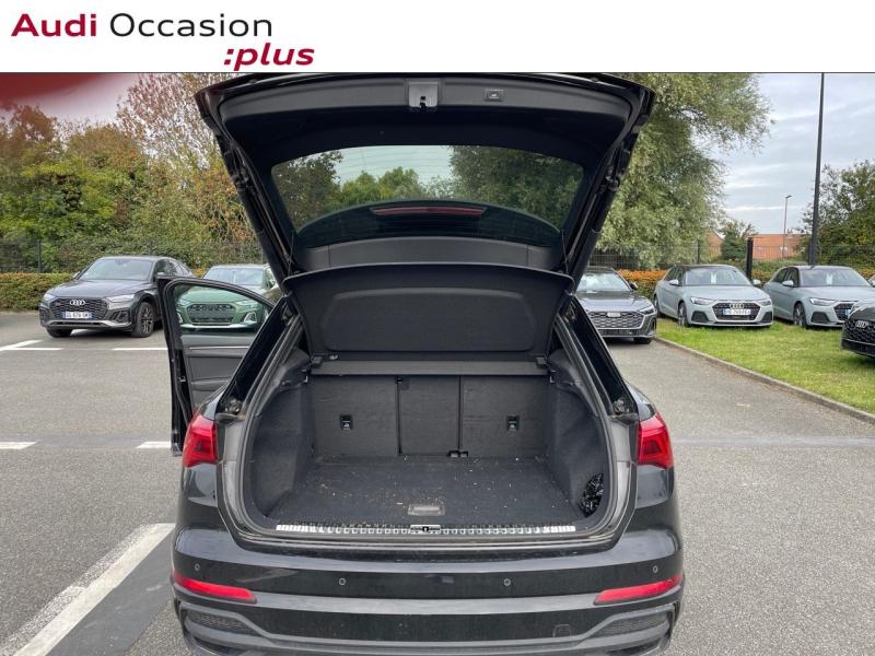 Voitures occasions Audi Q3 S line Dunkerque
