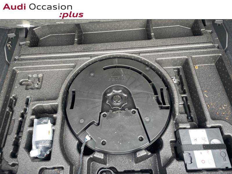 Voitures occasions Audi Q3 S line Dunkerque