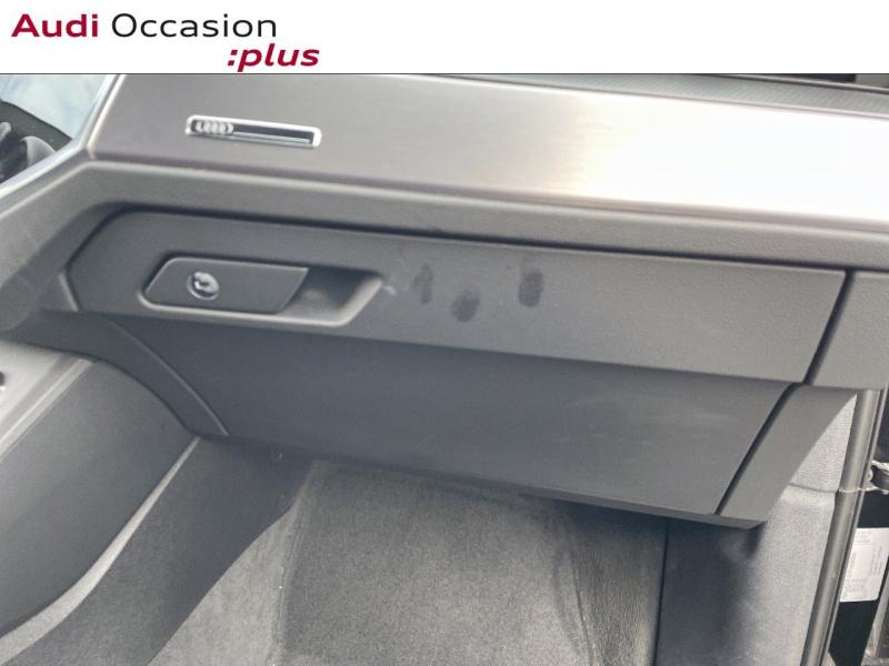 Voitures occasions Audi Q3 S line Dunkerque