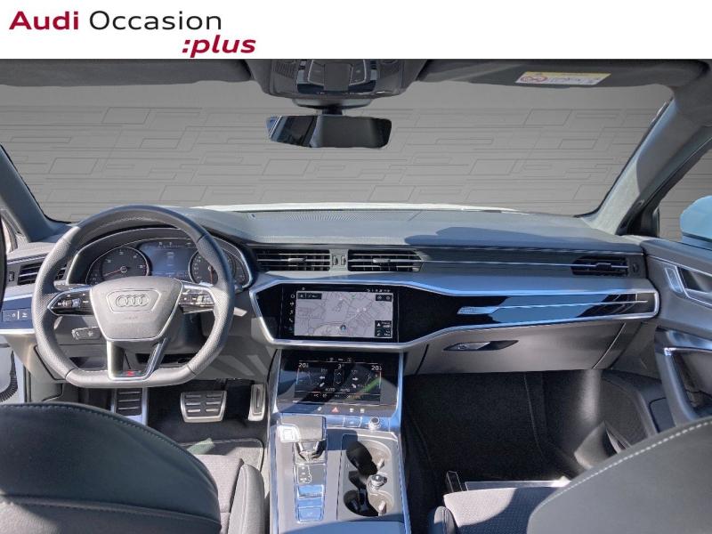 Voitures occasions Audi A6 S line Dunkerque
