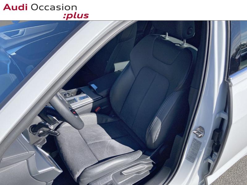 Voitures occasions Audi A6 S line Dunkerque