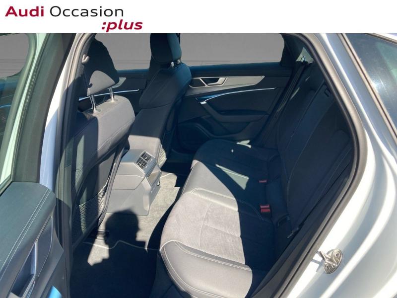 Voitures occasions Audi A6 S line Dunkerque