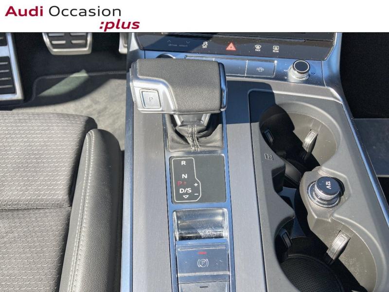 Voitures occasions Audi A6 S line Dunkerque