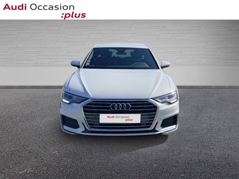 Voitures occasions Audi A6 S line Dunkerque