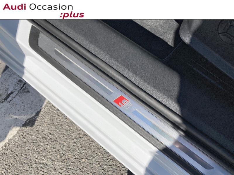 Voitures occasions Audi A6 S line Dunkerque