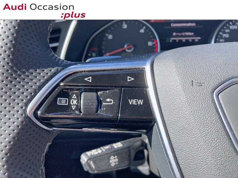 Voitures occasions Audi A6 S line Dunkerque