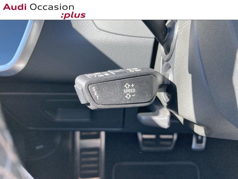 Voitures occasions Audi A6 S line Dunkerque