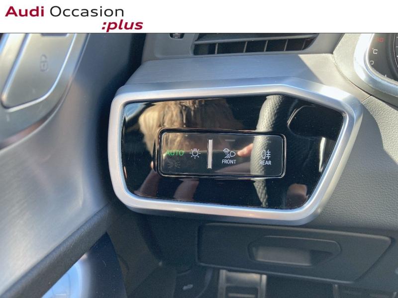 Voitures occasions Audi A6 S line Dunkerque