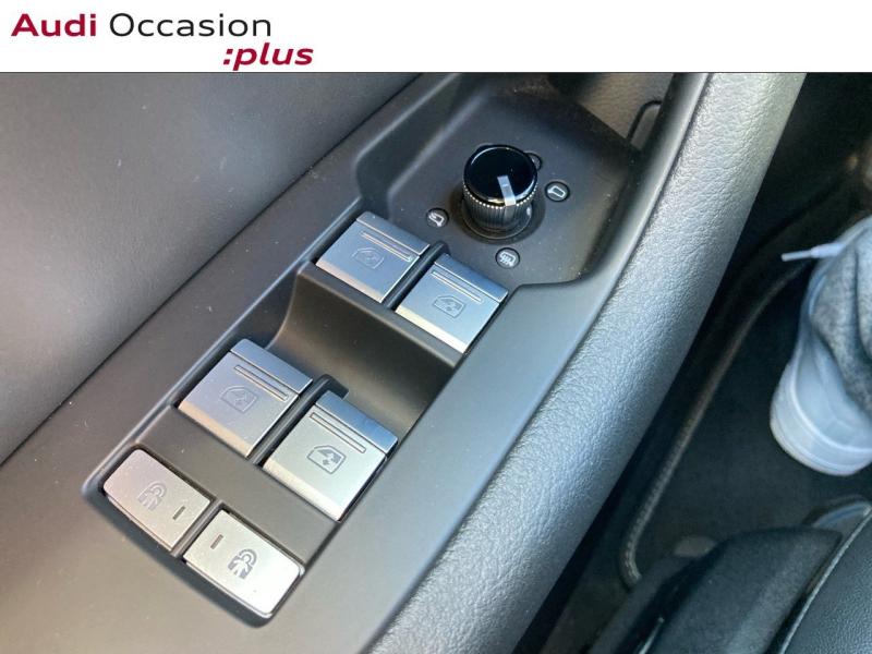 Voitures occasions Audi A6 S line Dunkerque