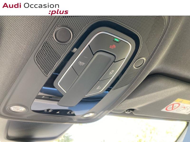 Voitures occasions Audi A6 S line Dunkerque