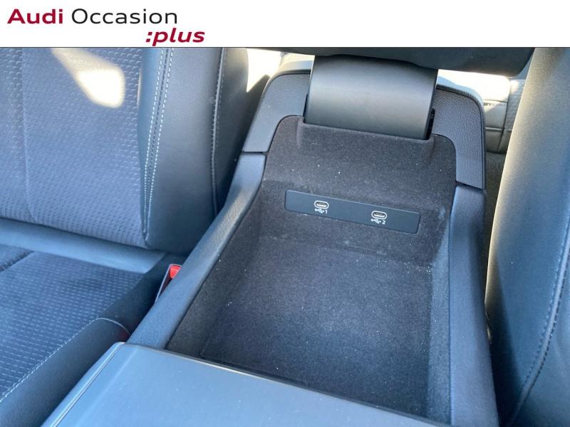 Voitures occasions Audi A6 S line Dunkerque