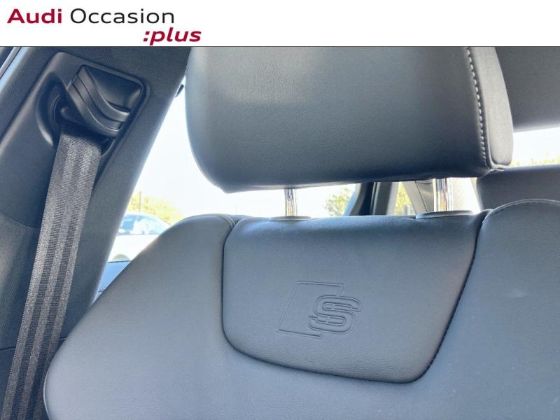 Voitures occasions Audi A6 S line Dunkerque