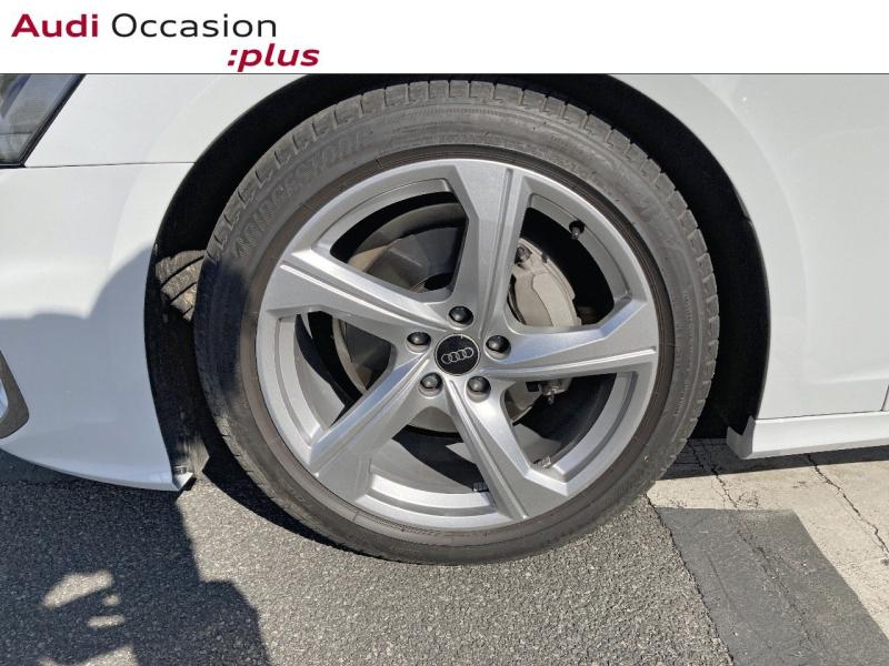 Voitures occasions Audi A6 S line Dunkerque
